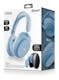 iHome TX-72 Wireless Headphones - Light Blue (1 of 2)