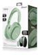 iHome TX-72 Wireless Headphones - Green (1 of 2)