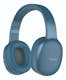 iHome TX-21 Wireless Headphones - Blue (1 of 2)