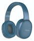 iHome TX-21 Wireless Headphones - Blue
