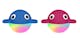 LED Floating Waterproof Speaker - Assorted (2 of 2)