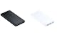Dual USB Power Bank - 10k mAh, Assorted Colors (2 of 2)