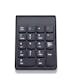 Wired Numeric Keypad - Black (2 of 2)