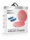 Dual Pad Wireless Charger - Assorted Colors (2 of 5)