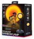 Projector Rainbow Lamp - Black (1 of 2)