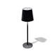 Rechargeable Touch Control Lamp - Black (2 of 2)