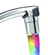 Color Changing Faucet LED Light - Silver (2 of 3)