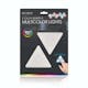 Triangle Touch Sense Lights - Multicolor (1 of 2)