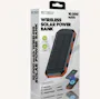 Wireless Solar Power Banks - Black (2 of 2)