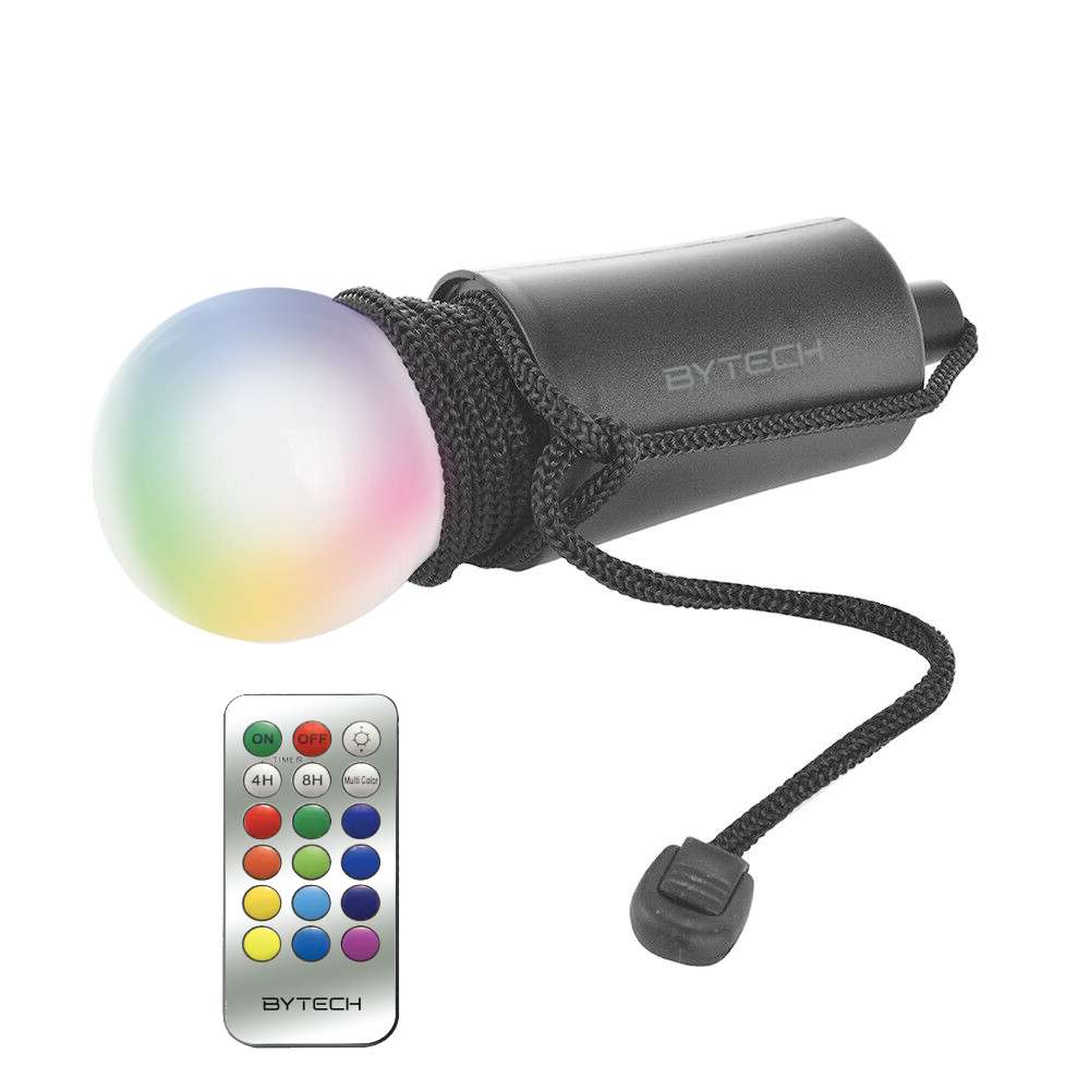 Pendant Light - Multicolor