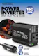 Power Inverter for Car - Black (2 of 2)