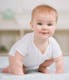Boys' Printed Short Sleeve Onesies, Assorted, Newborn (2 of 2)