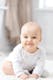 Boys' Long Sleeve Onesies, Medium, Assorted, 3pk (2 of 2)