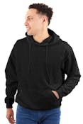 Unisex Fleece Hooded Sweatshirts, Size S-XL