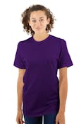 Unisex Ring spun Adult Tee Shirts, Size S-XL