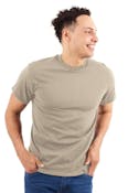Unisex Ring spun Adult Tee Shirts, Size S-XL