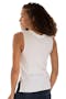 Women's High Low Tanks - 6 Assorted Colors, S-XL (2 of 6)