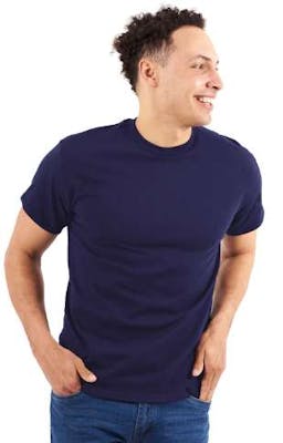 Adult T-Shirts - Navy, S-XL