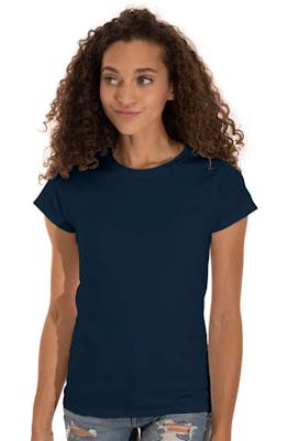 Premium Junior Tee Shirts, Size S-XL