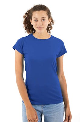 Premium Junior Tee Shirts, Size S-XL
