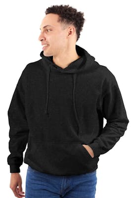 Unisex Fleece Hooded Sweatshirts, Size S-XL
