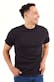 Unisex Ring spun Adult Tee Shirts, Size S-XL