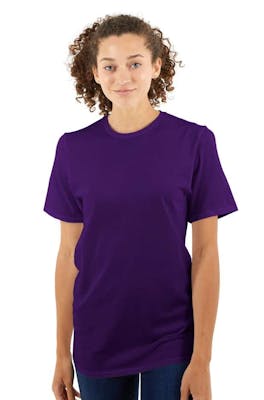 Unisex Ring spun Adult Tee Shirts, Size S-XL