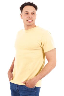 Unisex Ring spun Adult Tee Shirts, Size S-XL