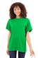 Unisex Ring spun Adult Tee Shirts, Size S-XL