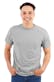 Unisex Ring spun Adult Tee Shirts, Size S-XL