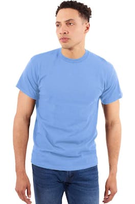 Unisex Ring spun Adult Tee Shirts, Size S-XL