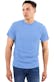 Unisex Ring spun Adult Tee Shirts, Size S-XL