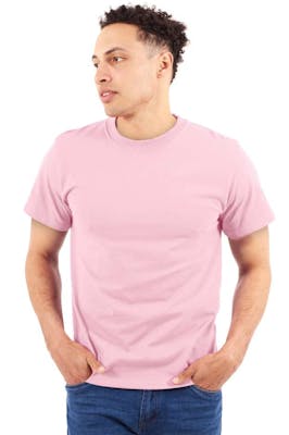Unisex Ring spun Adult Tee Shirts, Size S-XL