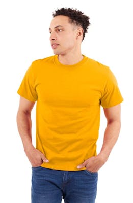 Unisex Ring spun Adult Tee Shirts, Size S-XL
