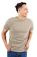 Unisex Ring spun Adult Tee Shirts, Size S-XL