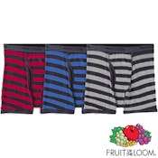 Toddler Boys Boxer Briefs - Size 4T/5T, 3pk