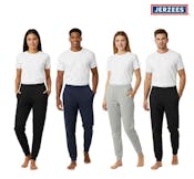 Unisex Sweatpants with Pockets - Size 2XL