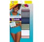Ladies Hipster Panty - Size 6, 8pk (2 of 2)