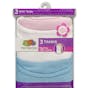 Girls Cotton Tanks - Size Small, 3pk (2 of 2)