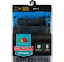 Boys Breathable Boxer Briefs - Size XL, 3pk (2 of 2)