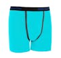 Boys 4-Way Stretch Boxer Briefs - Size Small, 5pk (2 of 3)