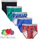 Boys Briefs - Size XL, 5pk (1 of 2)