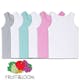 Girls Tank Tops - Sizes Medium, 5 pack (1 of 2)