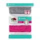 Girls Undershirts - Size XL, 5 pack (2 of 2)