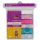 Toddler Girls Brief Panties - Size 4T/5T, 6 Pack, 24pcs (2 of 2)