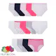 Fruit of the Loom Girls Brief Underwear - Size 12, 14 pack, 24pcs (1 of 2)