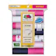 Fruit of the Loom Girls Brief Underwear - Size 12, 14 pack, 24pcs (2 of 2)