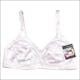 Assorted Ladies Wire-Free Non-Padded Minimizer Bra (2 of 2)