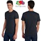Unisex T-Shirts - Size 2XL, Charcoal Heather