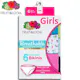 Fruit of the Loom Toddler Girls Bikini Underwear - Size 4T/5T, 6pk (2 of 2)